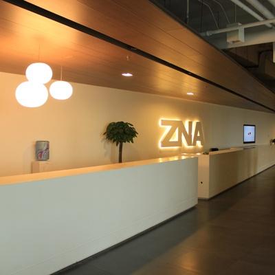 znA建筑設計事務所的軟件開發(fā) 數(shù)字化賦能建筑設計新未來