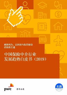 科技賦能生態(tài)重構(gòu) 普華永道如何以科技中介服務(wù)驅(qū)動保險渠道新紀(jì)元