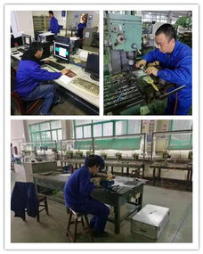 上?？萍键h建引領中電51所電子設備廠第三屆青年職工崗位技能競賽圓滿落幕