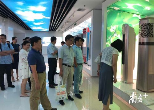 智囊團(tuán)支招,超100名全國(guó)高校專家助力 科技順德 發(fā)展