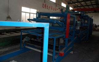 金科壓瓦機機械 專業(yè)建材生產(chǎn)加工設備全覽