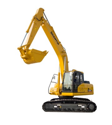 2020中國工程機械年度產(chǎn)品TOP50評選 見證行業(yè)創(chuàng)新與變革